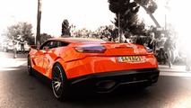 GLM Savage Rivale Roadyacht GTS