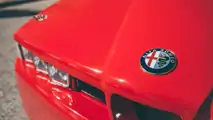 1989 Alfa Romeo SZ eBay