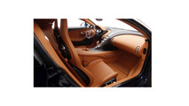 Amalgam Collection Bugatti Chiron 1:8 scale model