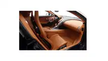 Amalgam Collection Bugatti Chiron 1:8 scale model