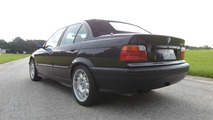 Baur BMW 3 Series