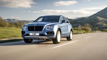 2017 Bentley Bentayga Diesel