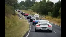 Hafta sonu arkadaşlarla toplandık :)