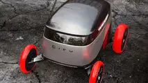 Cifu Delivery Drone