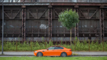 BMW M5 by 3DDesign and Carbonfiber Dynamics