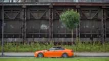 BMW M5 by 3DDesign and Carbonfiber Dynamics