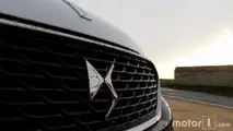 DS 4 Crossback