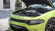 GeigerCars Dodge Charger Hellcat