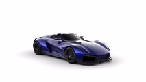 Rezvani Beast configurator