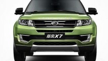 Jaguar Land Rover Çin’de üretilen Evoque kopyasına dava açtı