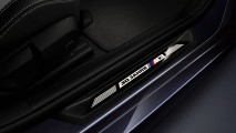 BMW M3'ün 30. yaşına özel hazırlanan model tanıtıldı