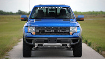 2010 Hennessey Ford F-150 VelociRaptor 600