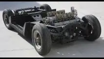 50 yıl önce otomotiv dünyasını değiştiren fikir: Lamborghini Miura