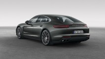 Yeni Porsche Panamera tanıtıldı