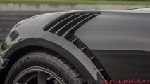 Edo Competition'dan Porsche 991 GT3 RS'ye karbon spor paket