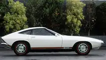 1970 Holden Torana GTR-X