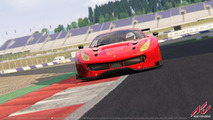 Assetto Corsa Red Pack 5