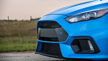 Hennessey HPE400 Ford Focus RS