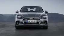 2018 Audi A5 Sportback