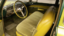 Geroge Barris Lincoln Lido Coupe