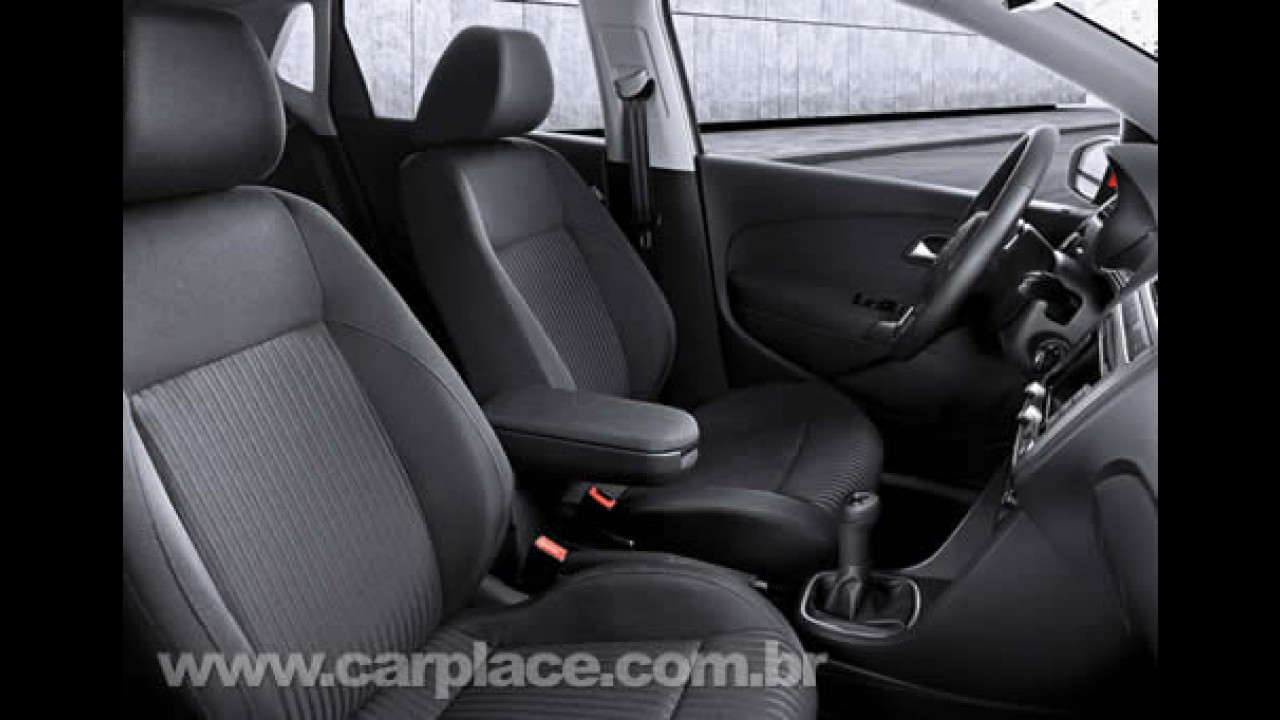 VW divulga fotos oficiais do Novo Polo 2010 - Modelo também chegará ao Brasil
