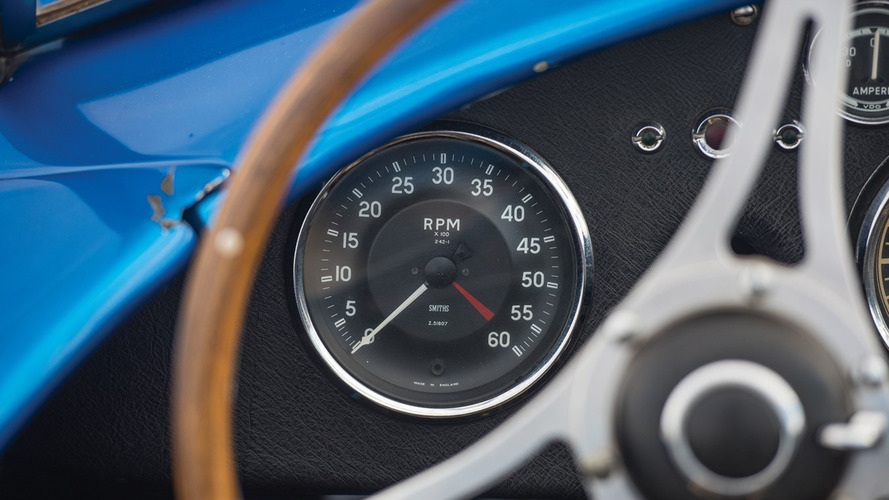 1962 Shelby Cobra CSX2000