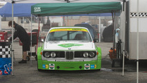 BMW Feature Marque At Laguna Seca