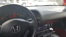 Dünyanın en hızlı Honda S2000'i