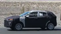 Kia Compact Crossover