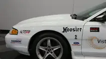 1995 Ford Mustang SVT Cobra prototype