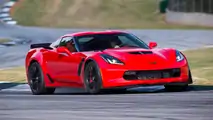 2016 Chevrolet Corvette Z06