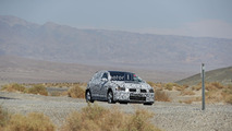 2017 Volkswagen Polo casus fotoğrafları