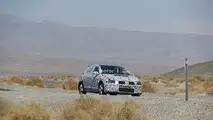 2017 Volkswagen Polo casus fotoğrafları