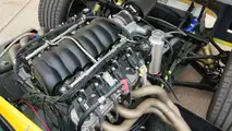 Lucra LC470 R Fast and Furious