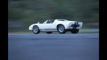 Ford GT40 roadster