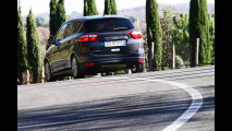 Nuova Ford C-Max 2.0 TDCi 163 CV Powershift Titanium - TEST