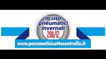 Pneumatici invernali - Assogomma e Federpneus in pista e su strada a Cervinia