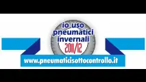 Pneumatici invernali - Assogomma e Federpneus in pista e su strada a Cervinia