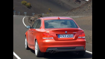 BMW Serie 1 Coupé