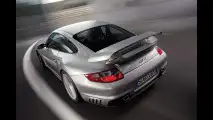 Porsche 997 GT2