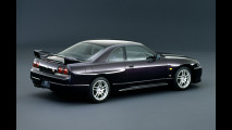 1995 - GT-R33	  