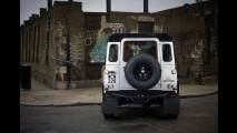 Land Rover Defender Limited Edition 2011