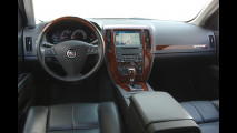 Cadillac STS AWD