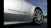 Cadillac XLR V