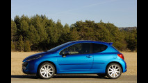 Peugeot 207 GTI