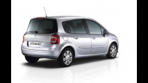 Renault Grand Modus