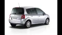 Renault Grand Modus