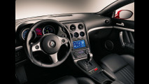 Alfa Romeo Brera 2008