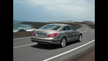 Nuova Mercedes CLS