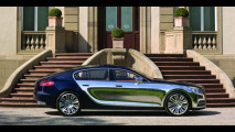 Bugatti 16 C Galibier concept
